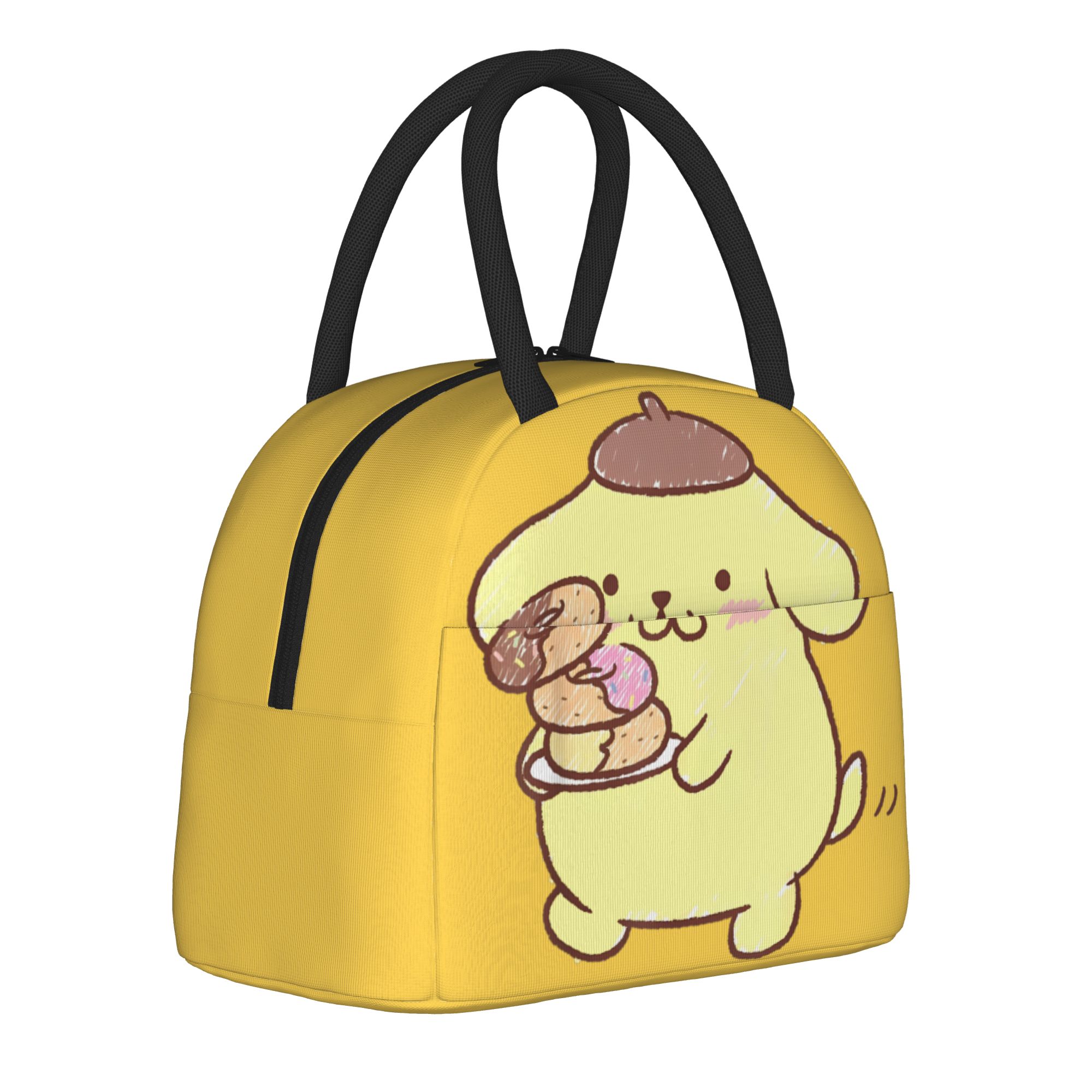 Tote Bag Sublimation - Bolsas térmicas para el almuerzo con