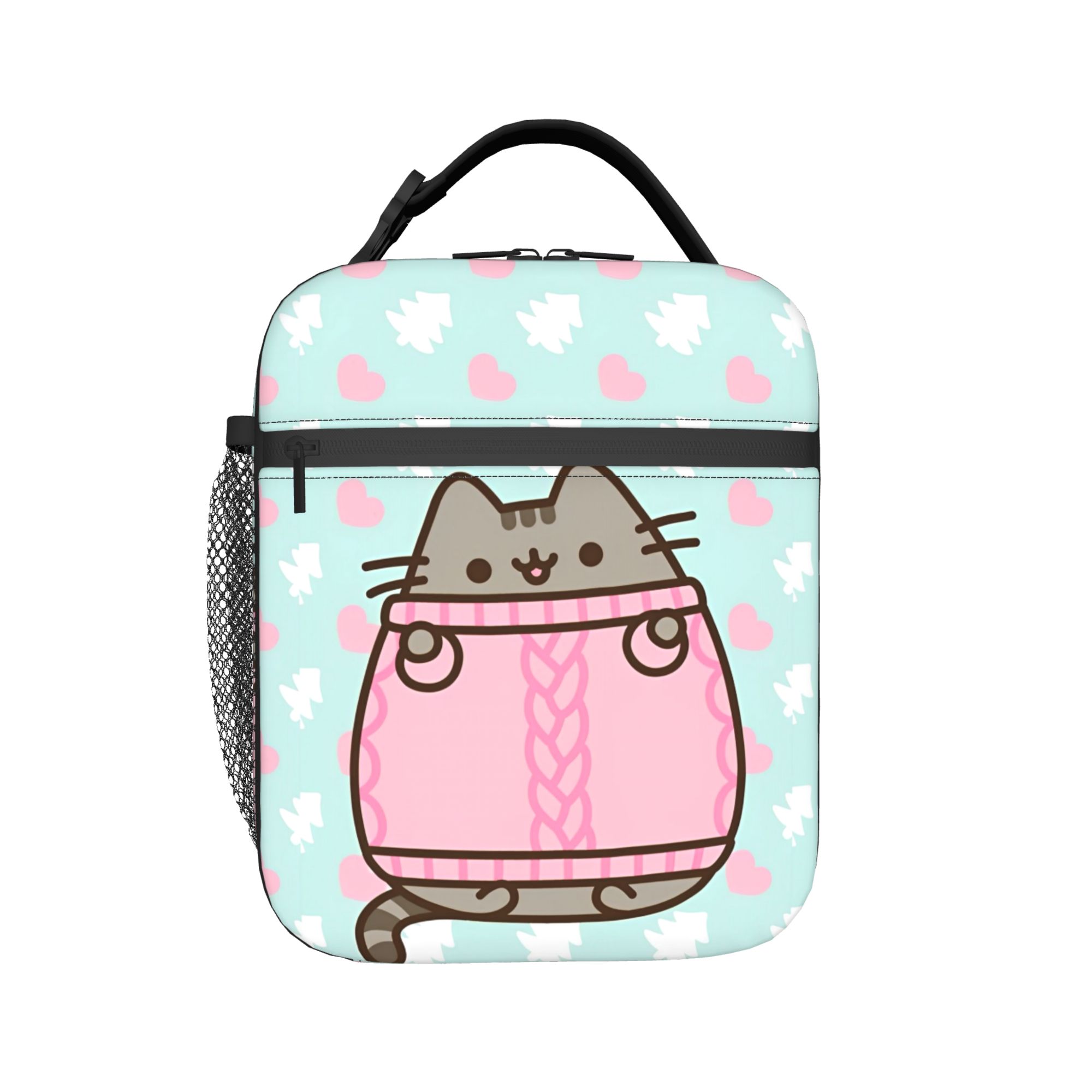 Tote Bag Sublimation - Bolsas térmicas para el almuerzo con