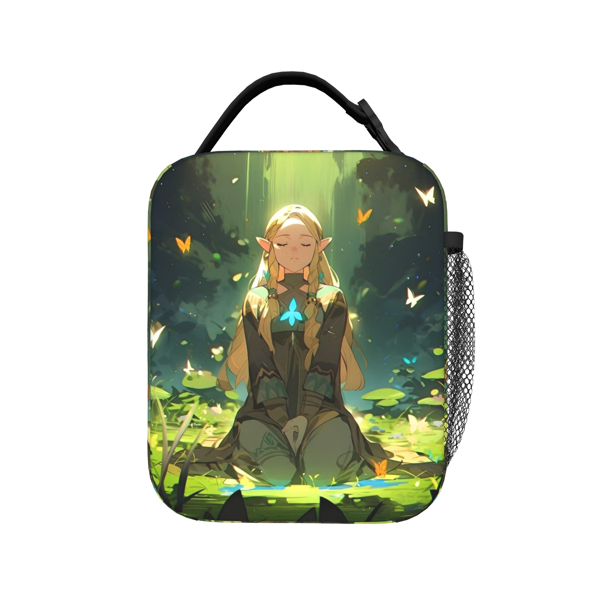 Tote Bag Sublimation - Bolsas de almuerzo con aislamiento de