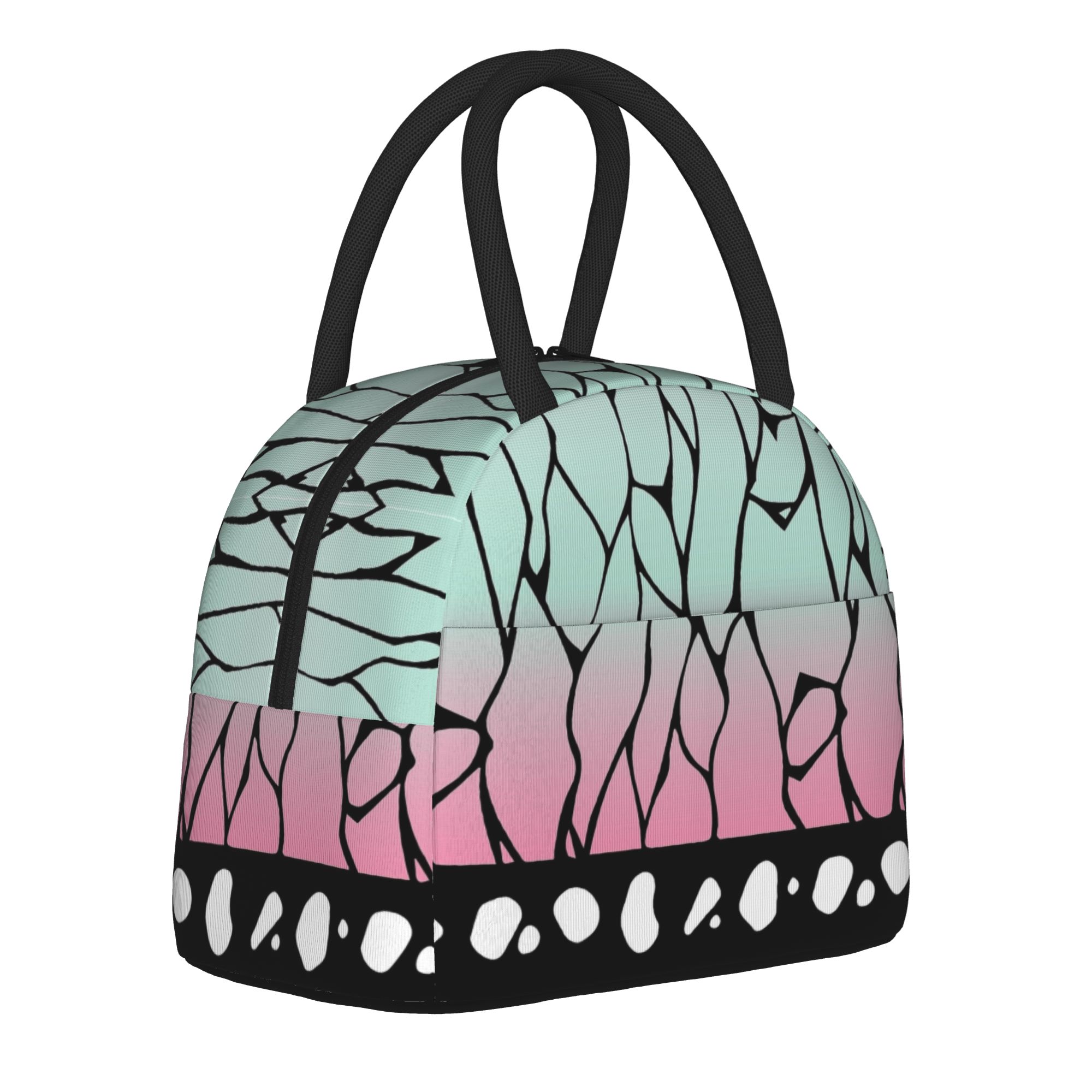 Bolsa térmica para el almuerzo - Tote Bag Sublimation reseña y precio