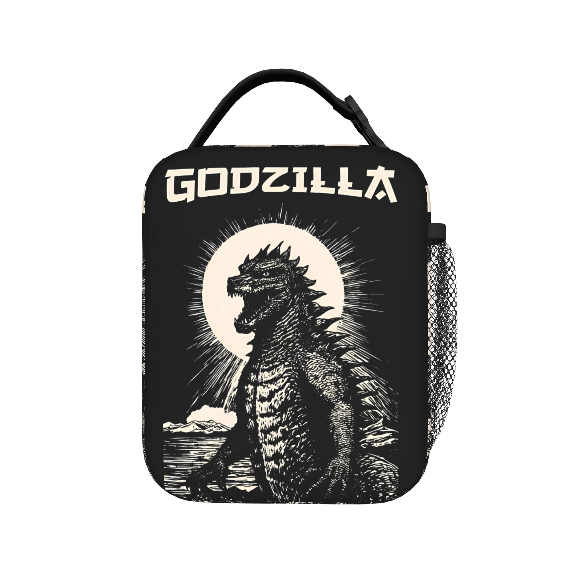 Bolsa térmica para el almuerzo - Tote Bag Sublimation reseña y precio