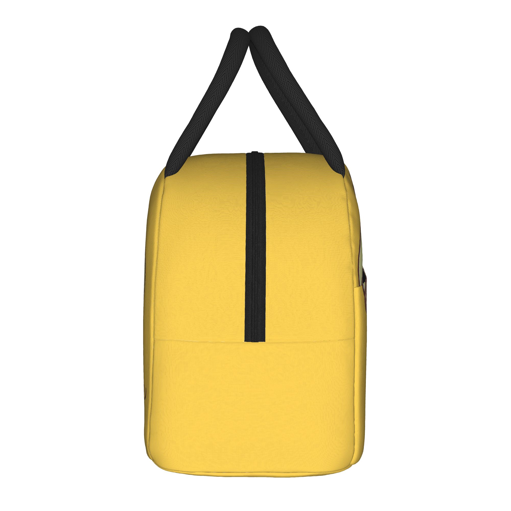 Bolsas térmicas para el almuer - Tote Bag Sublimation reseña y precio