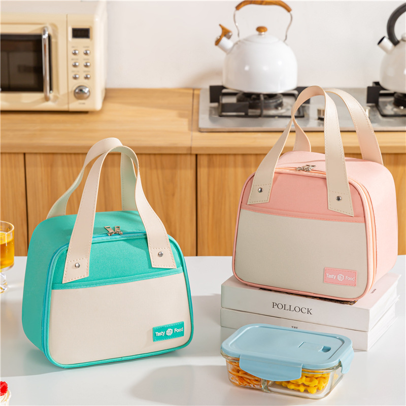 Fiambrera aislada, bolsa térmi - Tote Bag Sublimation reseña y precio
