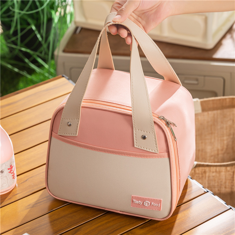 Fiambrera aislada, bolsa térmi - Tote Bag Sublimation reseña y precio