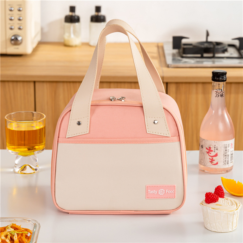 Fiambrera aislada, bolsa térmi - Tote Bag Sublimation reseña y precio