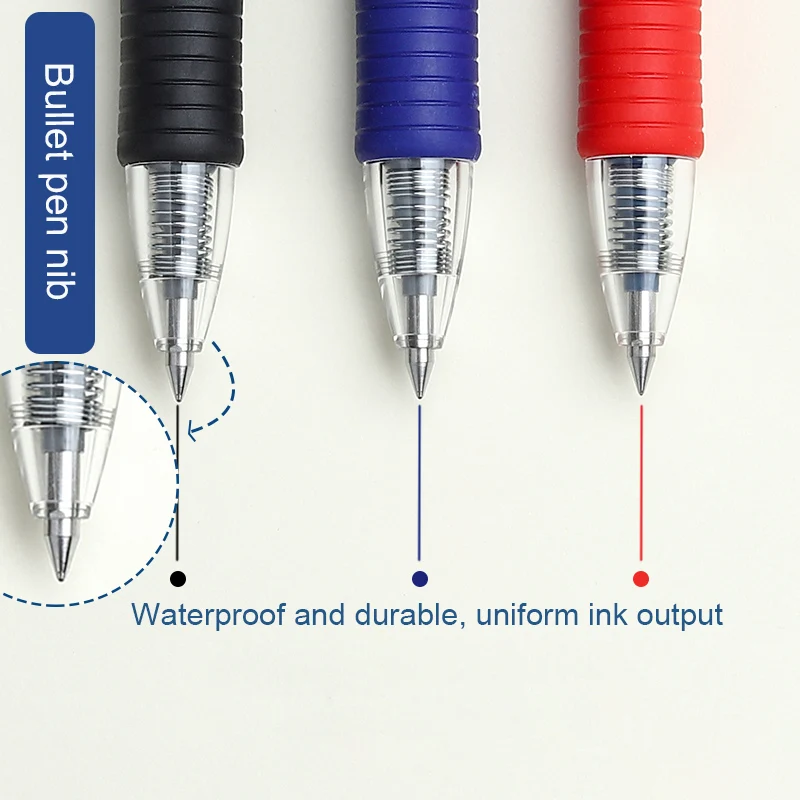 Juego de 3 Bolígrafos de Gel d - Pilot Pen G2 reseña y precio