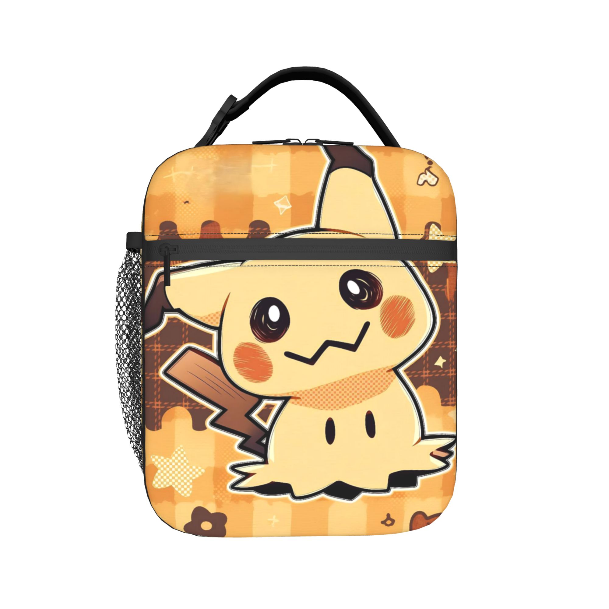 Bolsa Térmica Porta Alimentos  - Tote Bag Sublimation reseña y precio